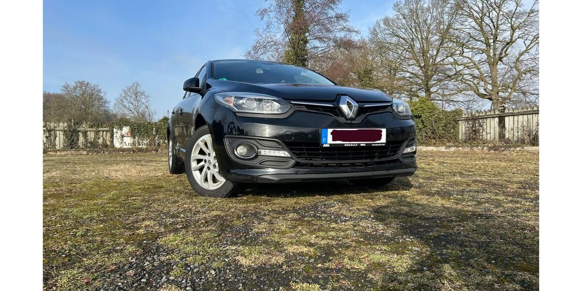 Renault Megane 141.266 km 4.280 &euro; Warendorf 48231