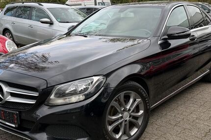 Mercedes-Benz C 220 220.125 km 13.499 &euro; Münster 48161