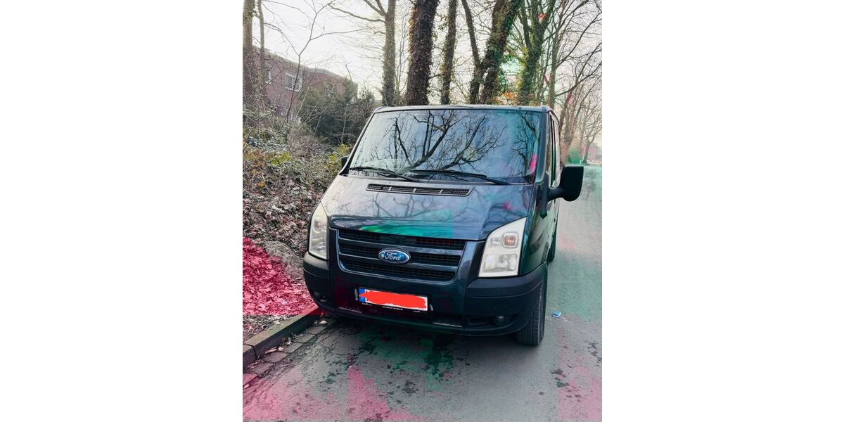 Ford Transit 227.000 km 6.500 &euro; Warendorf 48231
