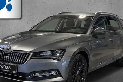 Skoda Superb 22.959 km 32.930 &euro; Münster 48157