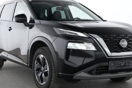 Nissan X-Trail 18.671 km 27.999 &euro; Münster 48145