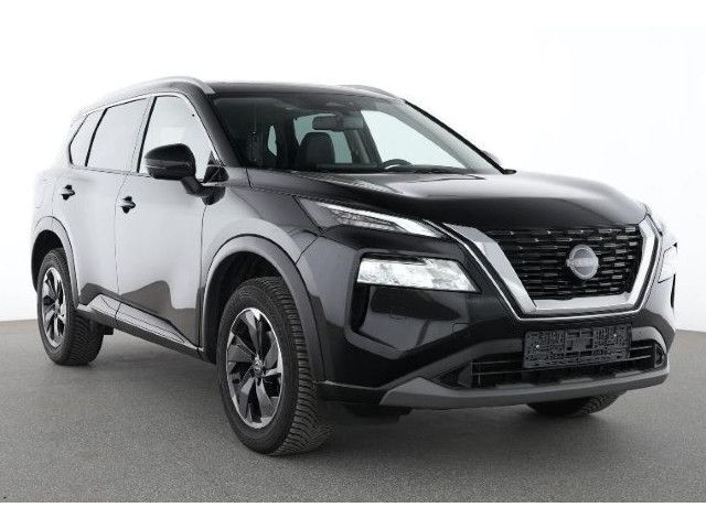Nissan X-Trail 18.671 km 27.999 &euro; Münster 48145
