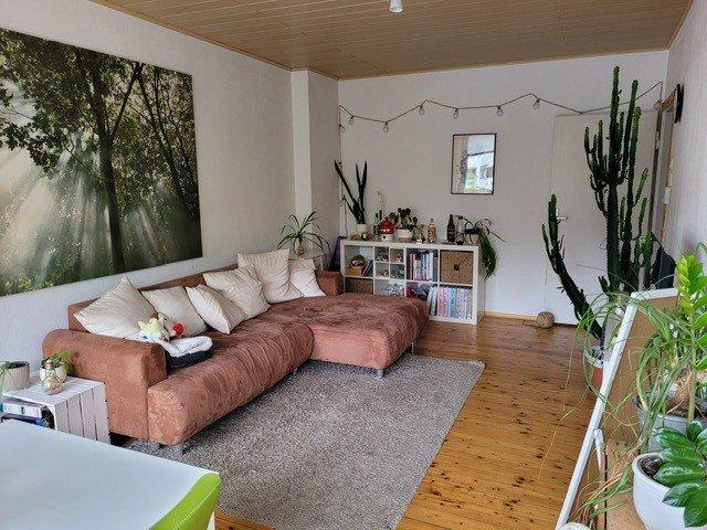 Etagenwohnung Münster Erphoviertel - 3 Zimmer, 66 m&sup2;, 955&euro; | Angebot:26564970