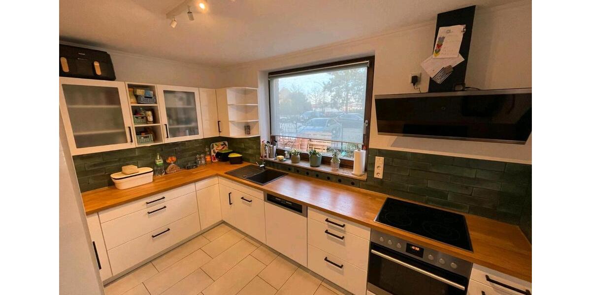 Reihenhaus Warendorf - 5 Zimmer, 175 m&sup2;, 499.000&euro; | Angebot:25964580