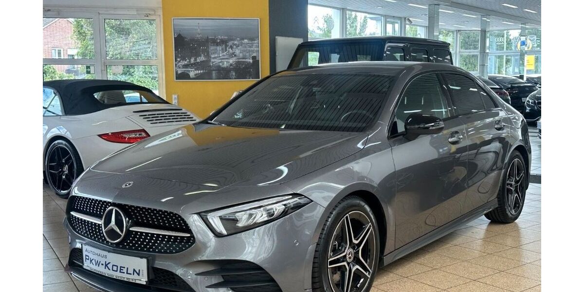 Mercedes-Benz A 220 118.000 km 27.000 &euro; Senden 48308