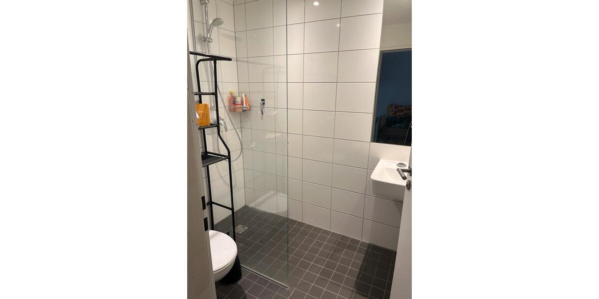 Etagenwohnung Münster Gievenbeck - 1 Zimmer, 23 m&sup2;, 670&euro; | Angebot:27623447