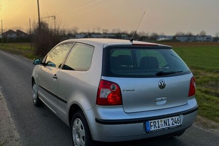 VW Polo 171.546 km 1.300 &euro; Steinfurt 48565