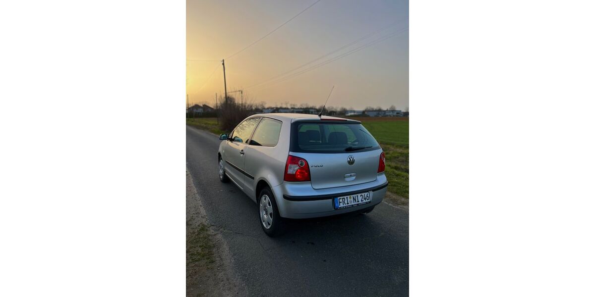 VW Polo 171.546 km 1.300 &euro; Steinfurt 48565
