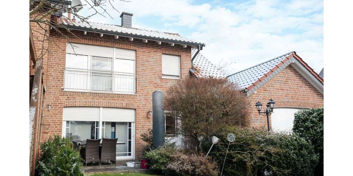 Einfamilienhaus Dülmen-Hiddingsel Hiddingsel - 5 Zimmer, 128 m&sup2;, 359.000&euro; | Angebot:24550954