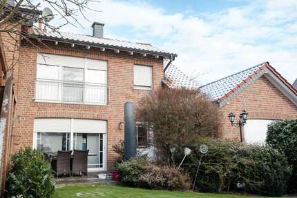 Haus Dülmen-Hiddingsel Hiddingsel - 5 Zimmer, 128 m&sup2;, 359.000&euro; | Angebot:24550954