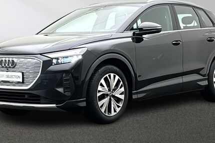 Audi Q4 e-tron 26.572 km 32.480 &euro; Emsdetten 48282