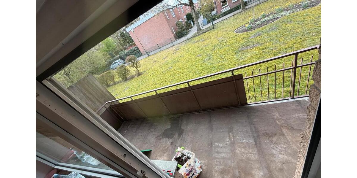 Etagenwohnung Münster Erphoviertel - 1 Zimmer, 33 m&sup2;, 650&euro; | Angebot:25995540