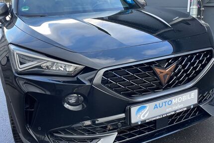 Cupra Formentor 70.000 km 27.990 &euro; Münster 48155