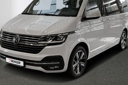 VW T6 Multivan 42.033 km 56.990 &euro; Emsdetten 48282