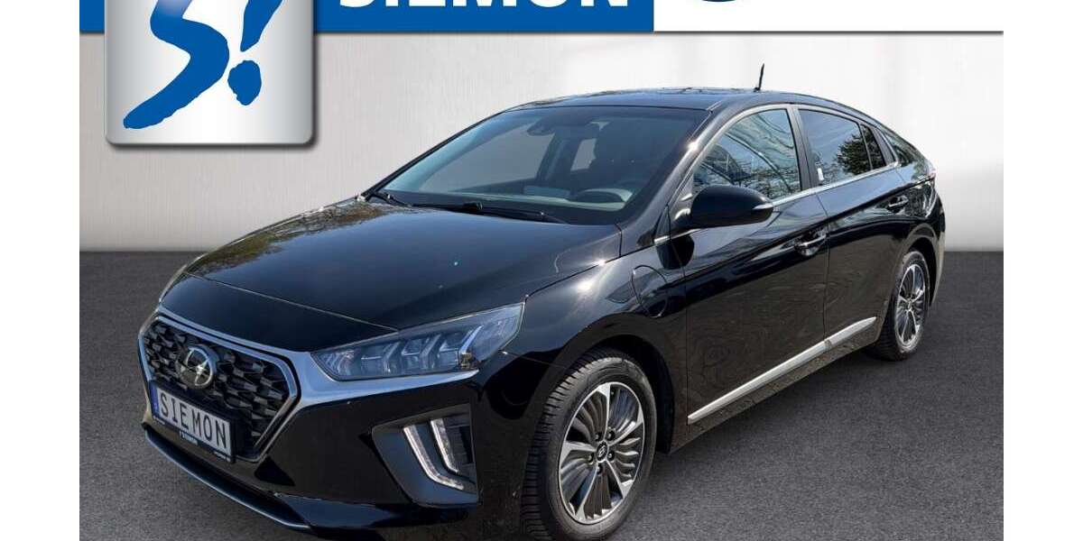 Hyundai IONIQ 58.386 km 18.490 &euro; Warendorf 48231