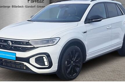VW T-Roc 33.871 km 25.990 &euro; Billerbeck 48727