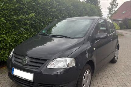 VW Fox 161.000 km 1.550 &euro; Münster 48159