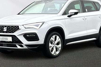 Seat Ateca 32.104 km 25.480 &euro; Emsdetten 48282