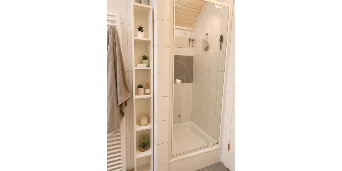 Maisonettenwohnung Ascheberg - 3 Zimmer, 136 m&sup2;, 1.620&euro; | Angebot:26561685