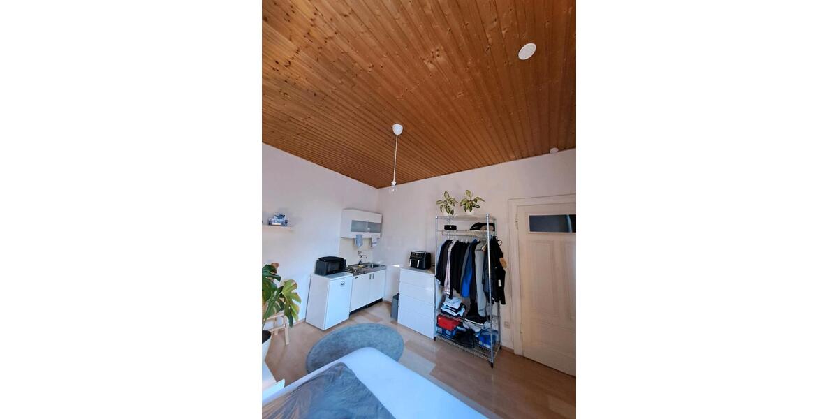 Etagenwohnung Münster Mitte-Süd - 1 Zimmer, 32 m&sup2;, 495&euro; | Angebot:25905927