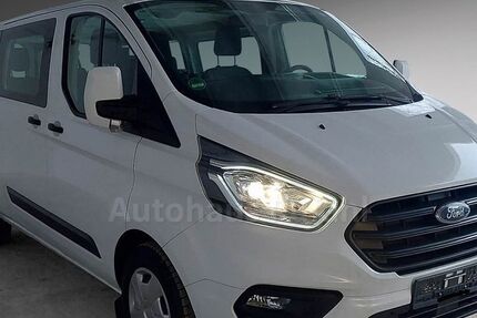 Ford Transit 50.000 km 26.900 &euro; Lengerich 49525