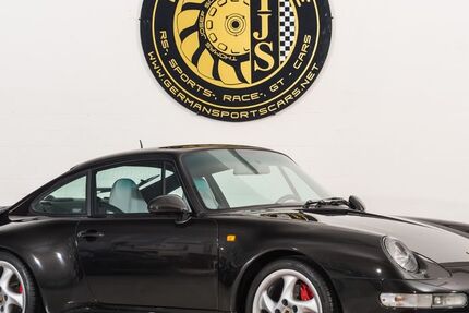 Porsche 993 57.577 km 399.993 &euro; Telgte 48291