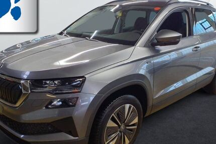 Skoda Karoq 25.362 km 32.930 &euro; Münster 48157