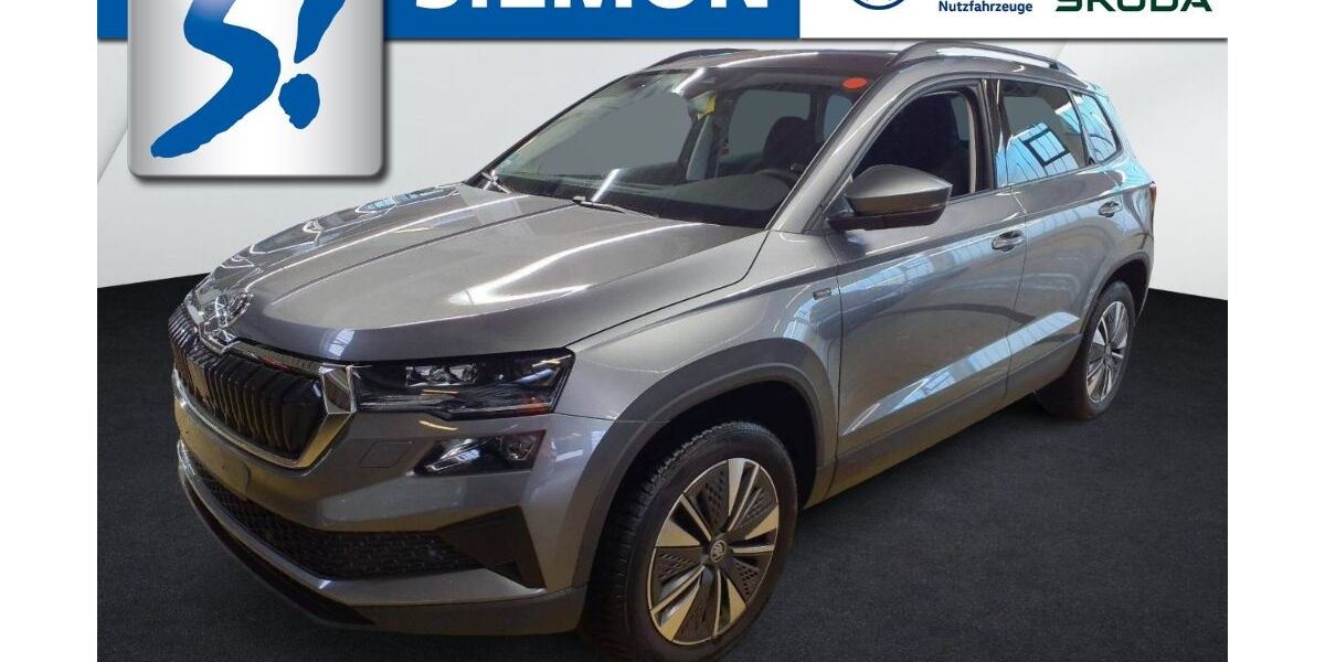 Skoda Karoq 25.362 km 32.930 &euro; Münster 48157