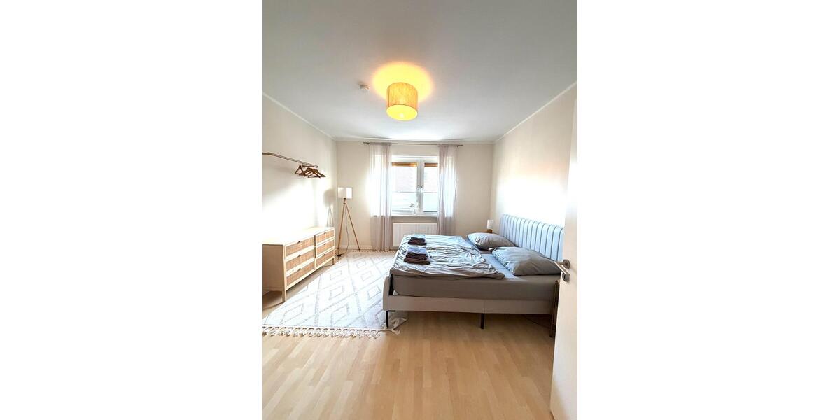 Etagenwohnung Münster Gievenbeck - 3 Zimmer, 81 m&sup2;, 675&euro; | Angebot:25820655