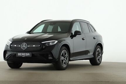 Mercedes-Benz GLC 200 9.900 km 54.550 &euro; Münster 48155