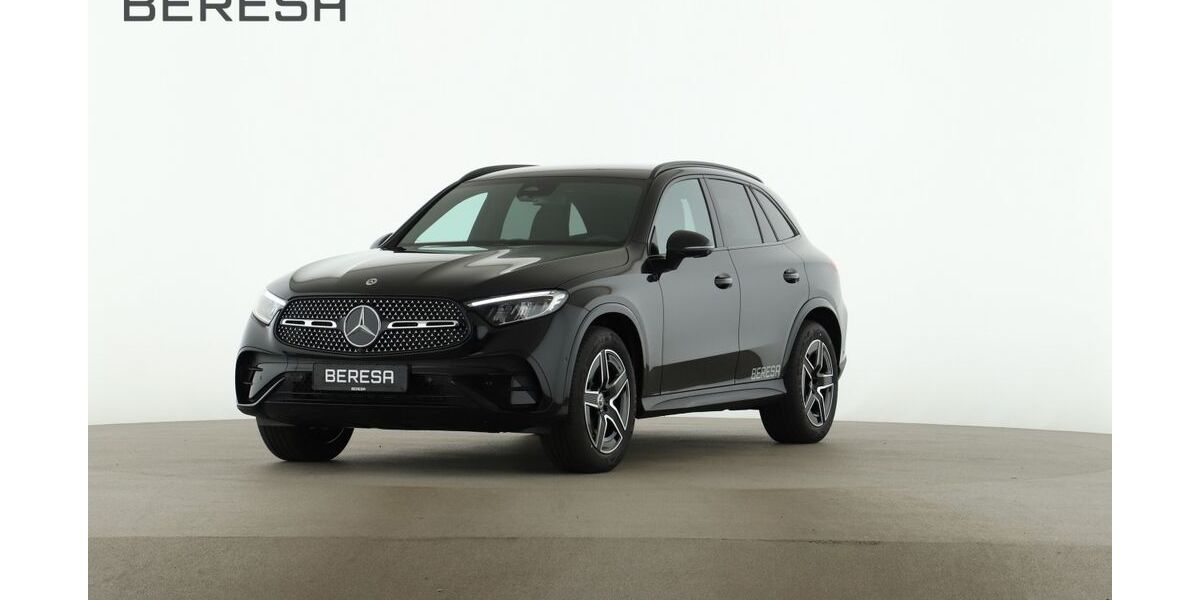 Mercedes-Benz GLC 200 9.900 km 54.550 &euro; Münster 48155