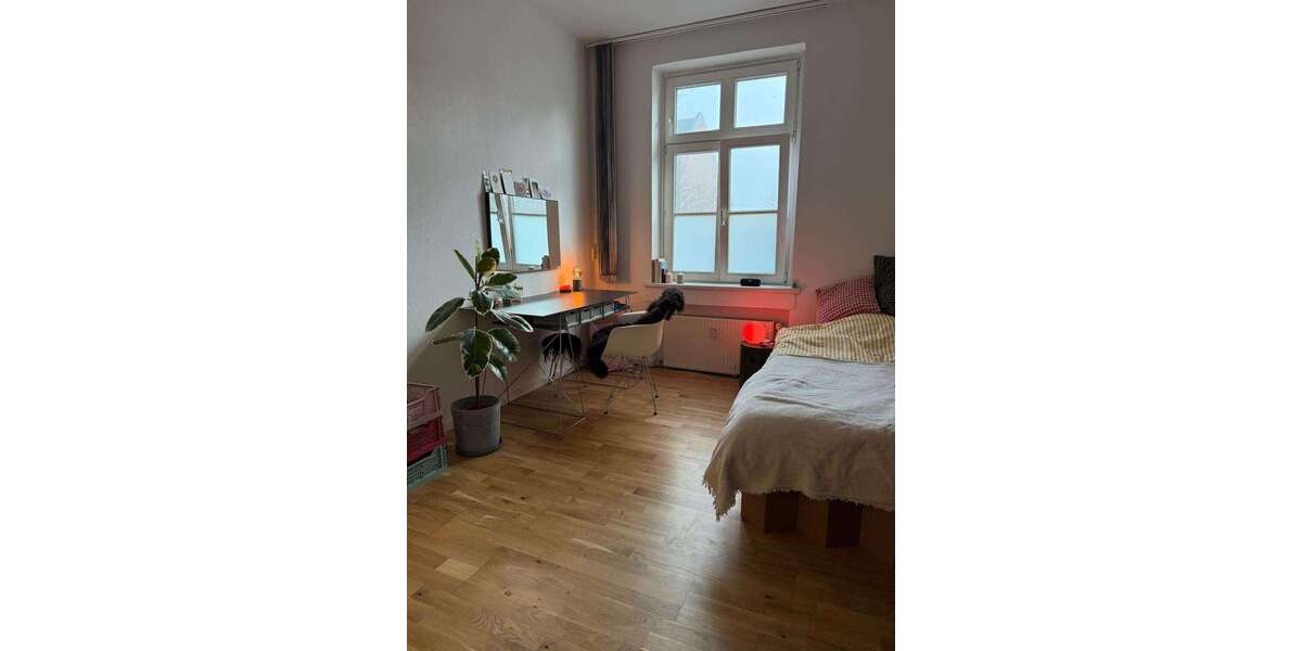 Etagenwohnung Münster Mitte-Nordost - 1 Zimmer, 24 m&sup2;, 460&euro; | Angebot:25875638