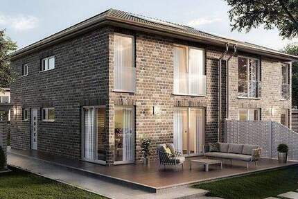 Haus Nordkirchen Südkirchen - 4 Zimmer, 136 m&sup2;, 294.990&euro; | Angebot:25681219