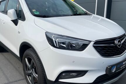 Opel Mokka 62.000 km 10.990 &euro; Münster 48155