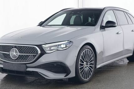 Mercedes-Benz E 300 9.900 km 77.990 &euro; Glandorf 49219