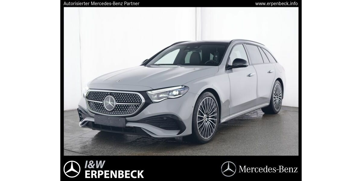 Mercedes-Benz E 300 9.900 km 77.990 &euro; Glandorf 49219