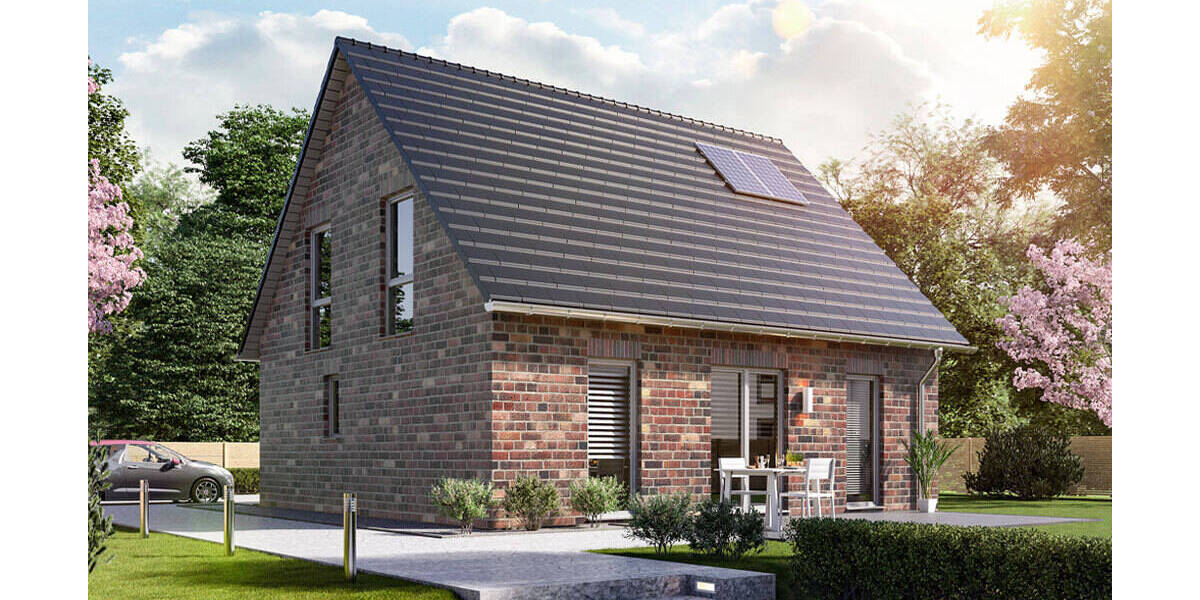 Einfamilienhaus Münster Hiltrup - 4 Zimmer, 133 m&sup2;, 781.951&euro; | Angebot:26053259