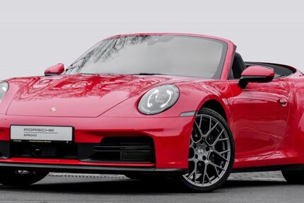 Porsche 992 15.190 km 134.800 &euro; Münster 48163