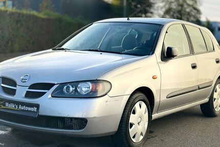 Nissan Almera 106.000 km 1.900 &euro; Münster 48157