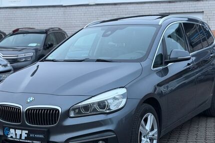 BMW 218 260.000 km 8.500 &euro; Münster 48165