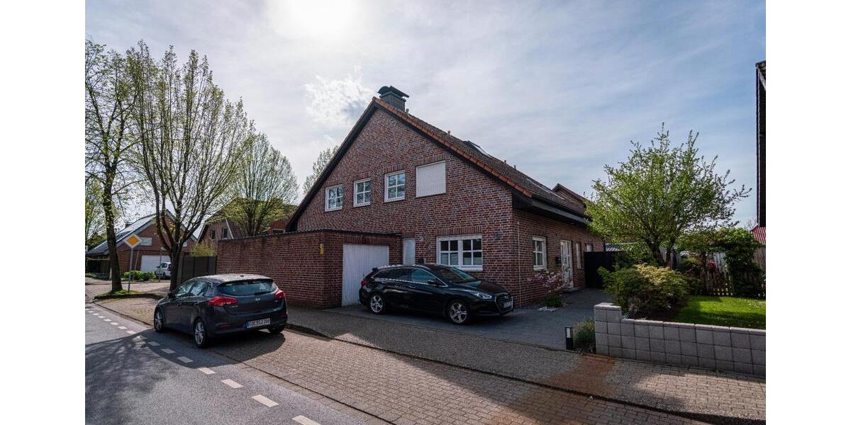 Einfamilienhaus Nottuln - 7 Zimmer, 265 m&sup2;, 549.000&euro; | Angebot:26818639