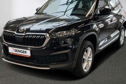 Skoda Kodiaq 88.936 km 29.880 &euro; Emsdetten 48282