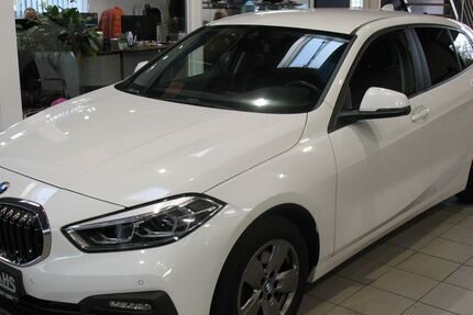 BMW 116 76.600 km 17.490 &euro; Dülmen 48249
