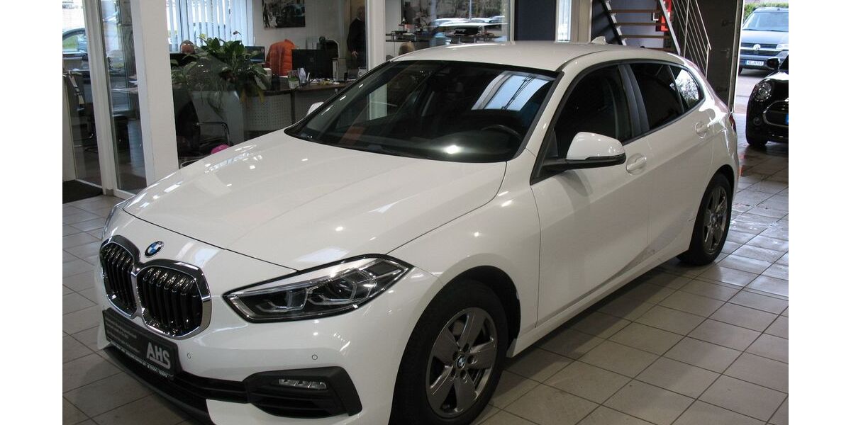 BMW 116 76.600 km 17.490 &euro; Dülmen 48249