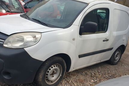 Renault Kangoo 153.000 km 2.100 &euro; Münster 48161