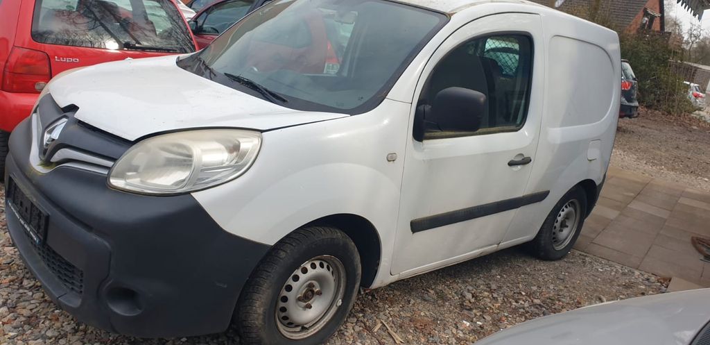 Renault Kangoo 153.000 km 2.100 &euro; Münster 48161