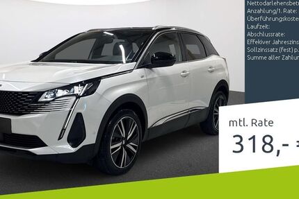 Peugeot 3008 21.553 km 30.660 &euro; Dülmen 48249
