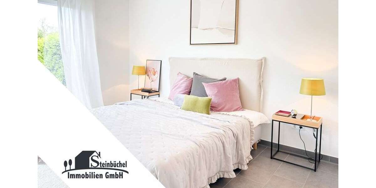 Etagenwohnung Münster Mitte-Süd - 3 Zimmer, 86 m&sup2;, 599.000&euro; | Angebot:27334895