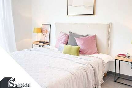 Wohnung Münster Mitte-Süd - 3 Zimmer, 86 m&sup2;, 599.000&euro; | Angebot:27334895