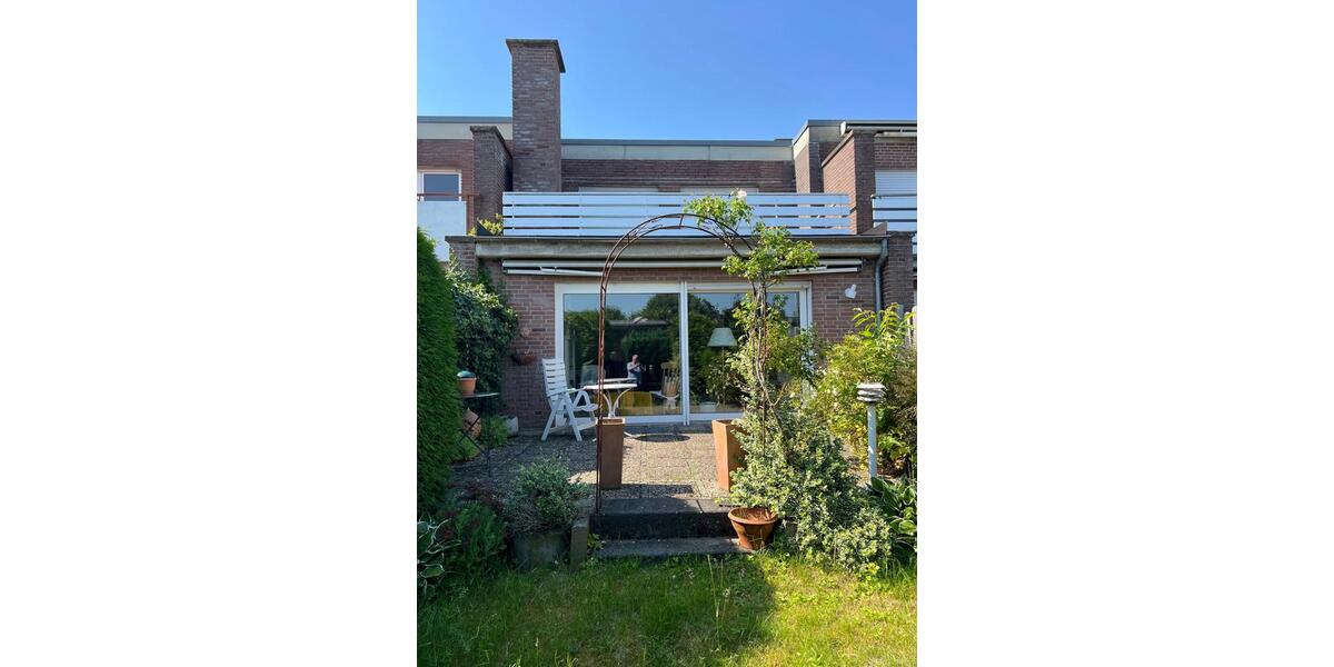 Reihenhaus Münster Gievenbeck - 4 Zimmer, 132 m&sup2;, 329.000&euro; | Angebot:27096760
